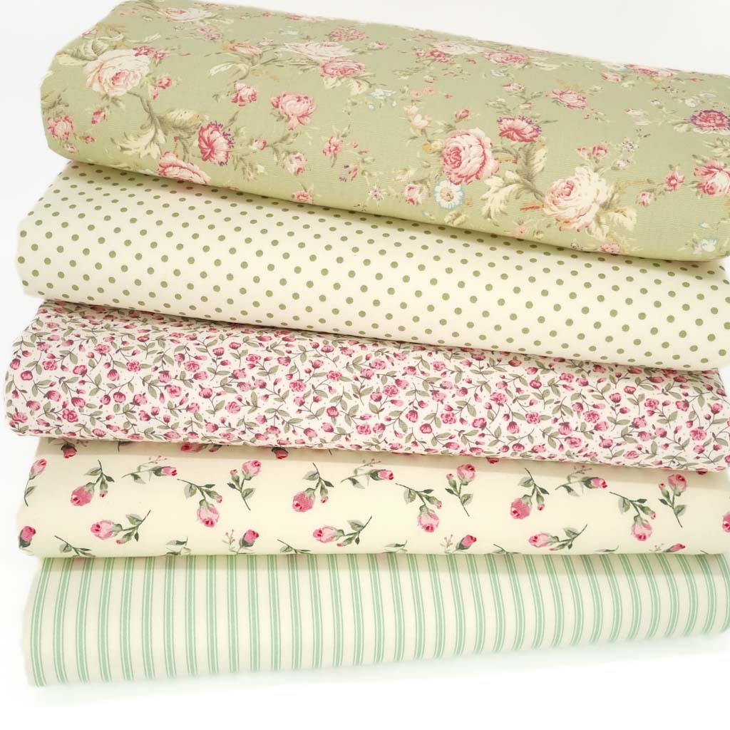 Poundland top fat quarters
