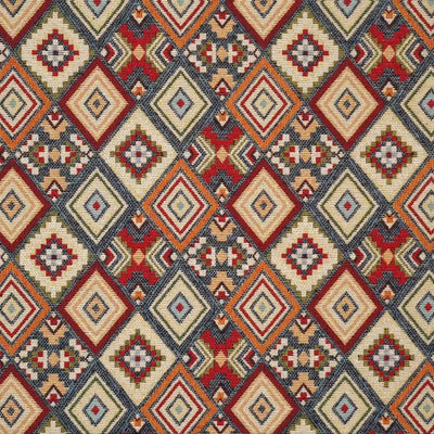 Little Aztec - New World Tapestry Fabric