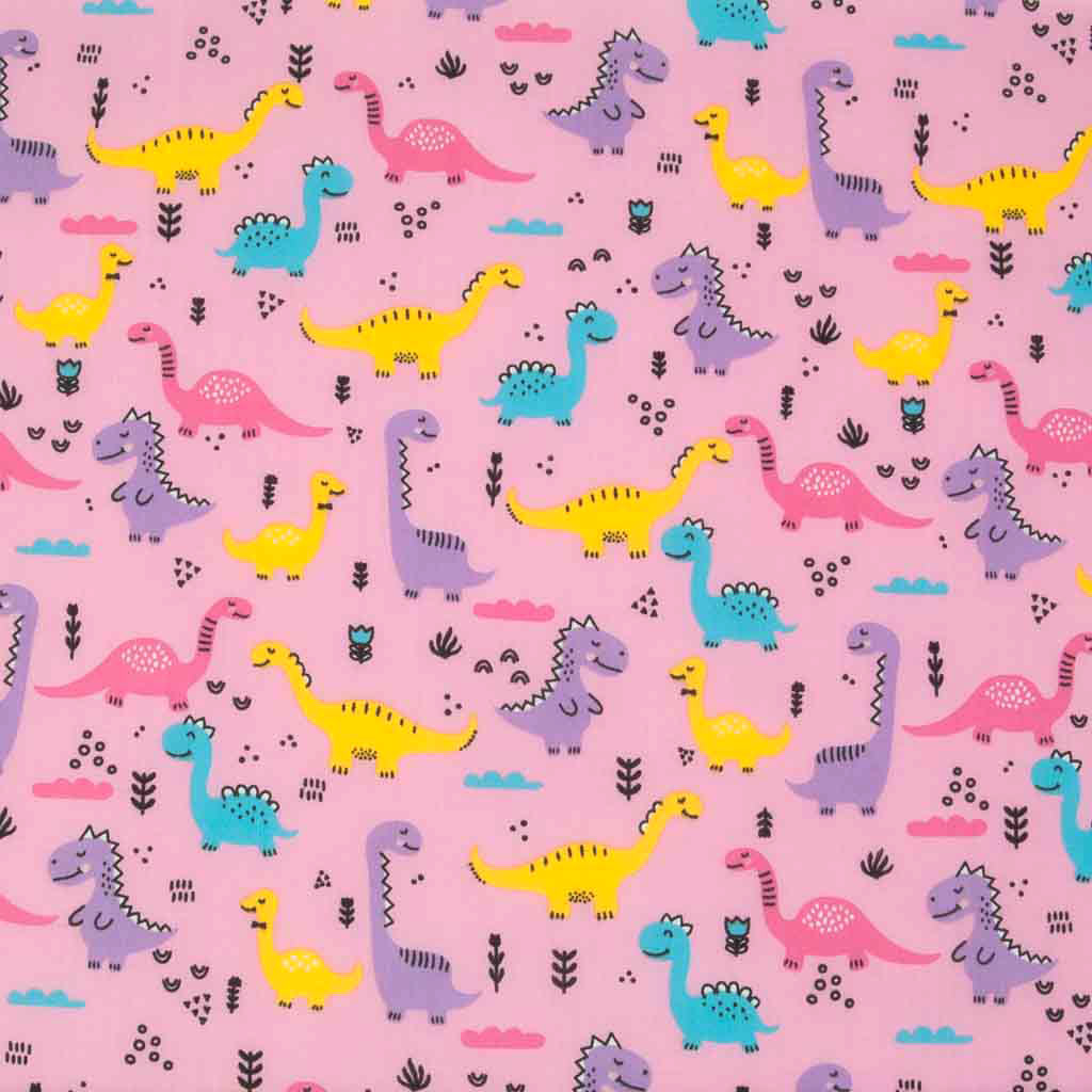Dinosaurs With Horns - Pink Cow LAFMSノイズ Let's Count with Dinosaurs - YouTube