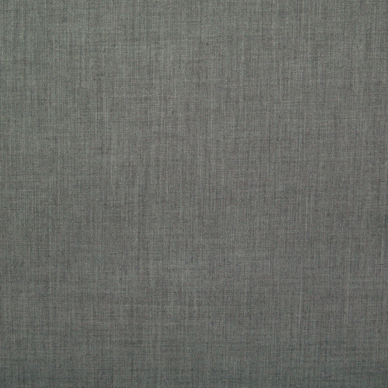 Plain Polycotton - School Grey