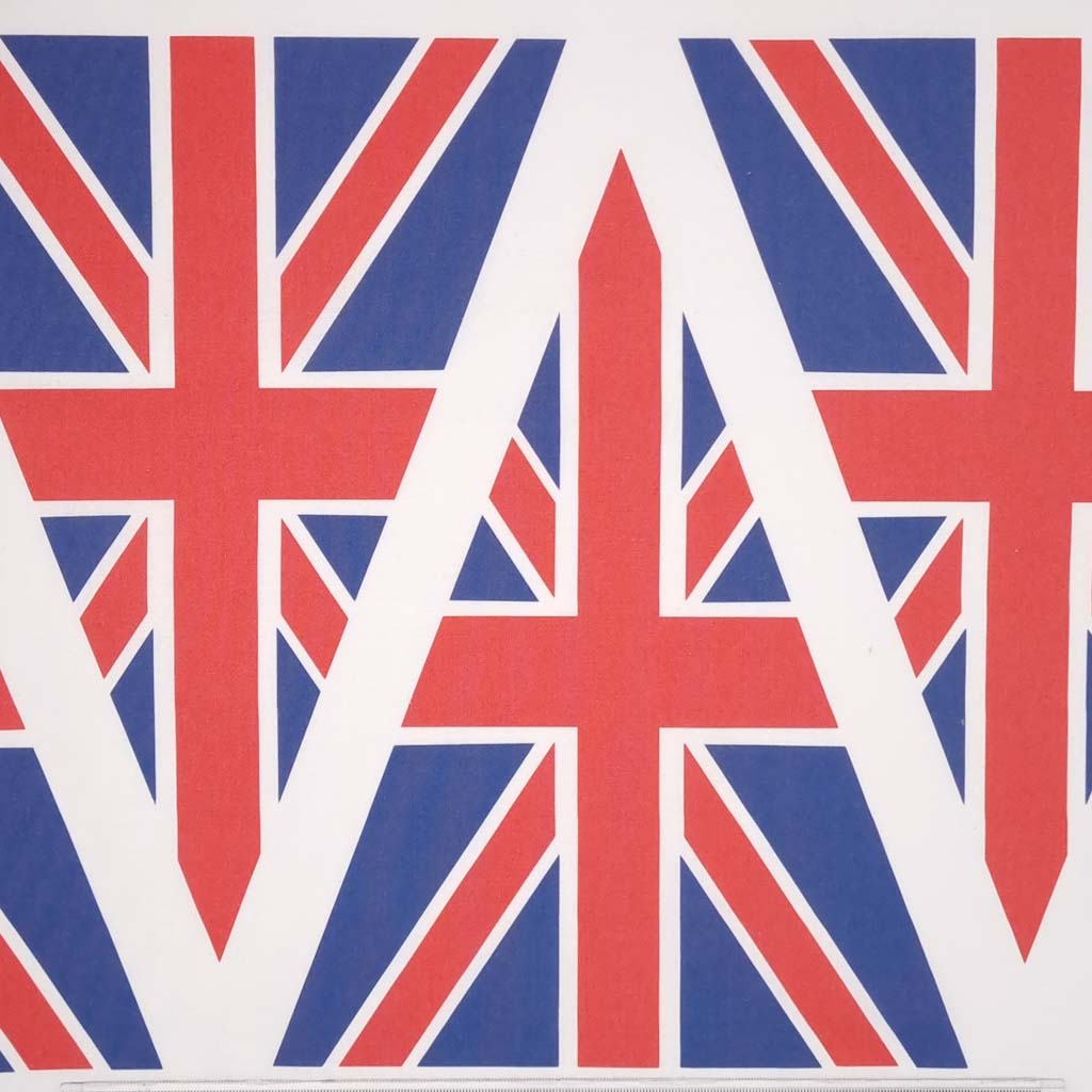 Buy Union Jack Flags  Coronation Flags for sale at Flag and Bunting Store