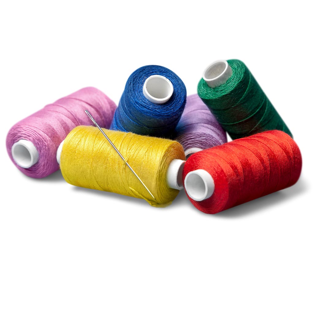 How to Choose a Sewing Thread – Fabric Love