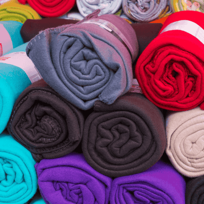 Fleece Fabrics