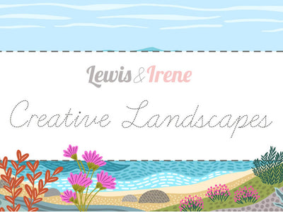 Creative Landscapes by Lewis & Irene