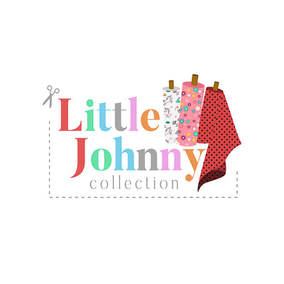 Little Johnny Logo