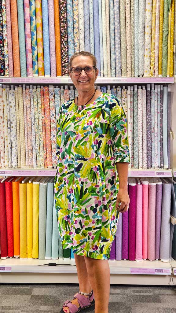 Dressmaking Course - 6 Week Block (18 Hours)
