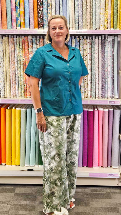 Dressmaking Course - 6 Week Block (18 Hours)