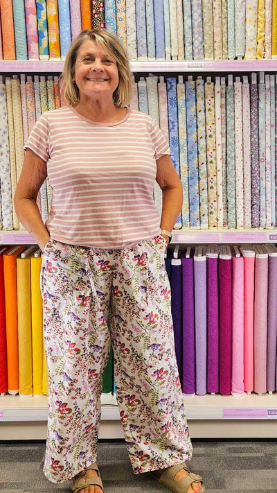 Dressmaking Course - 6 Week Block (18 Hours)