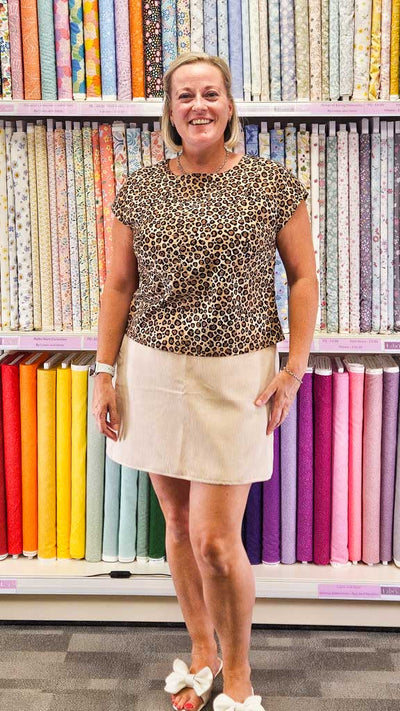 Dressmaking Course - 6 Week Block (18 Hours)