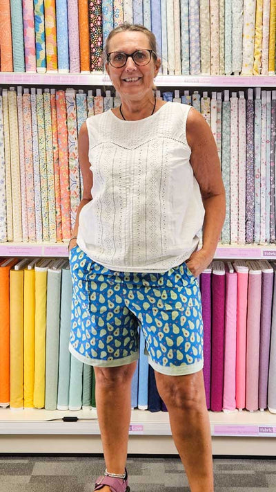Dressmaking Course - 6 Week Block (18 Hours)