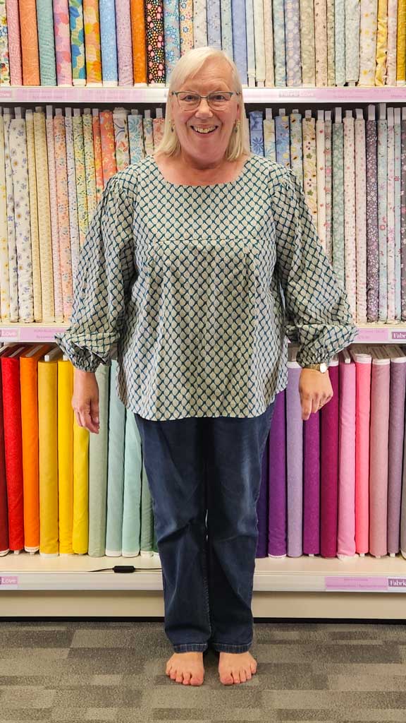 Dressmaking Course - 6 Week Block (18 Hours)