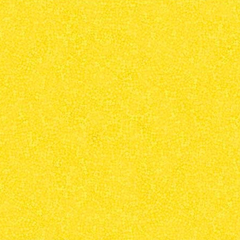 Stof Brighton - Quilting Cotton Blender - Yellow