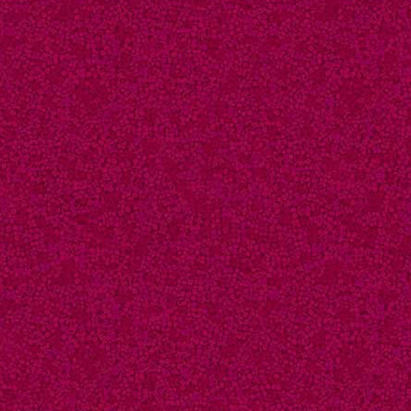 Stof Brighton - Quilting Cotton Blender - Fuchsia