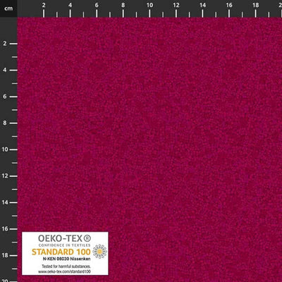 Stof Brighton - Quilting Cotton Blender - Fuchsia
