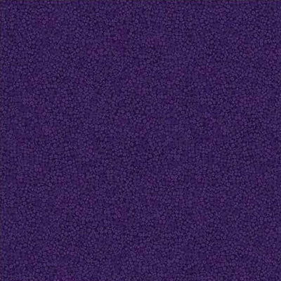 Stof Brighton cotton blender quilting fabric in lilac