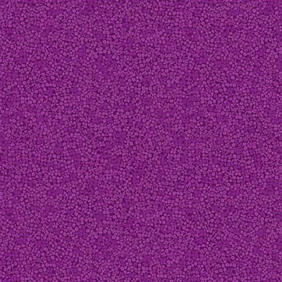 Stof Brighton cotton blender quilting fabric in purple