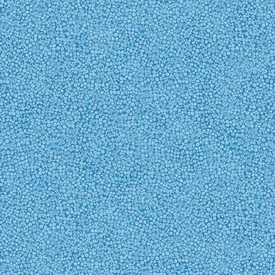 Stof Brighton cotton blender quilting fabric in air blue