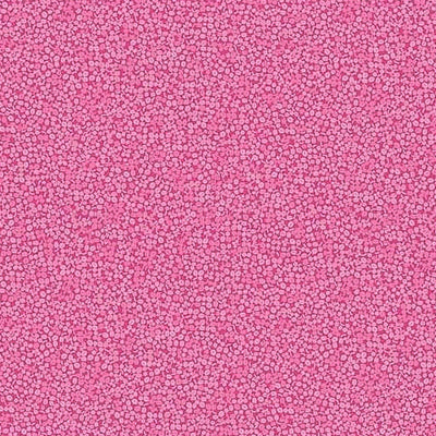 Stof Brighton cotton blender quilting fabric in orchid