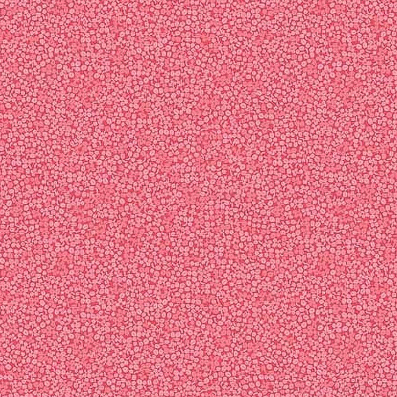 Stof Brighton - Quilting Cotton Blender - Bubblegum