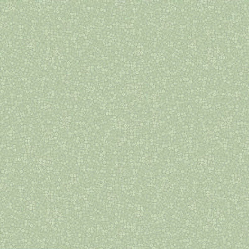Stof Brighton - Quilting Cotton Blender - Jade