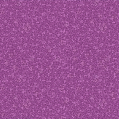 Stof Brighton cotton blender quilting fabric in violet