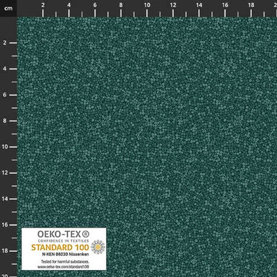 Stof Brighton - Quilting Cotton Blender - Pine