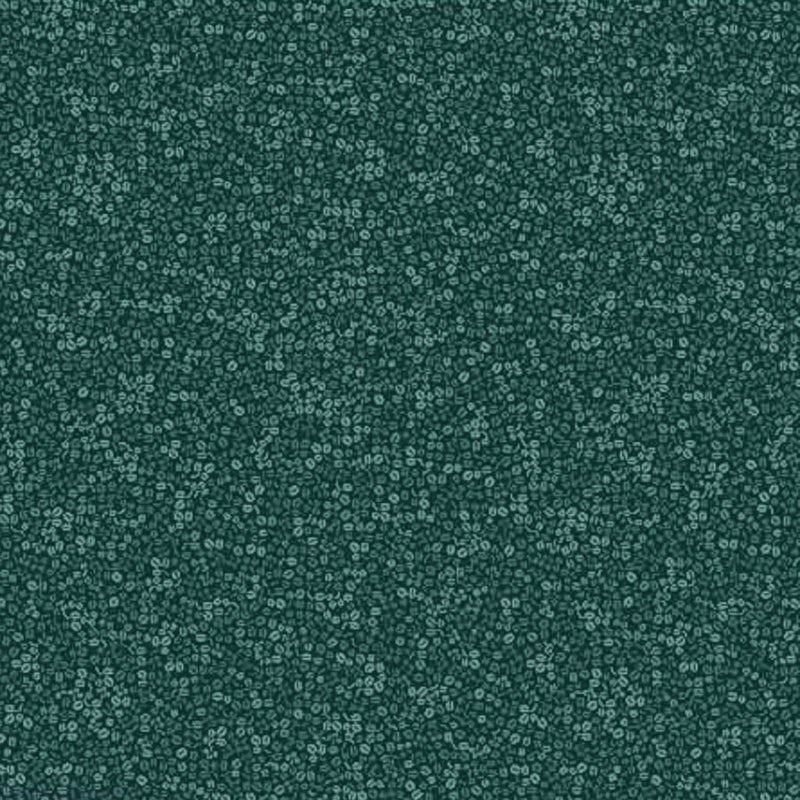 Stof Brighton - Quilting Cotton Blender - Pine