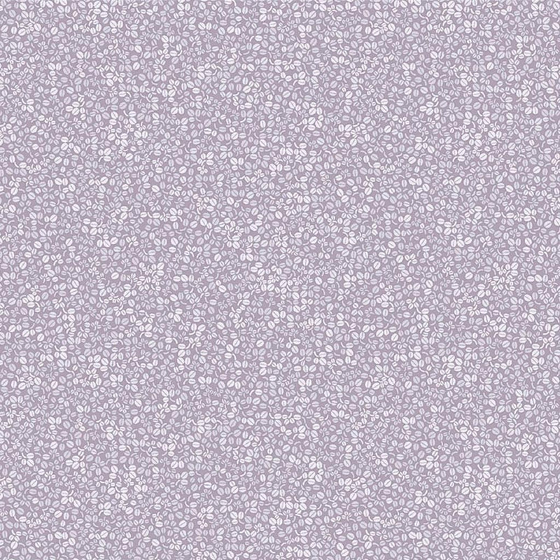 Stof Brighton - Quilting Cotton Blender - Steel
