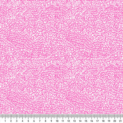 Fat Quarter Bundle - Inflorescence by Lewis & Irene - Green