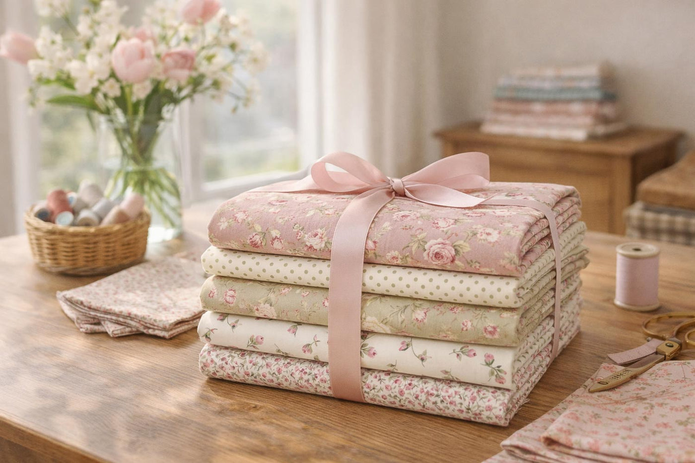 Fabric Love - Fabric Shop Colchester - UK In Store or Online