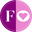 logo of Fabric Love - Fabric Shop Colchester - UK In Store or Online
