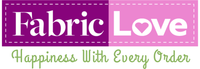 Fabric Love