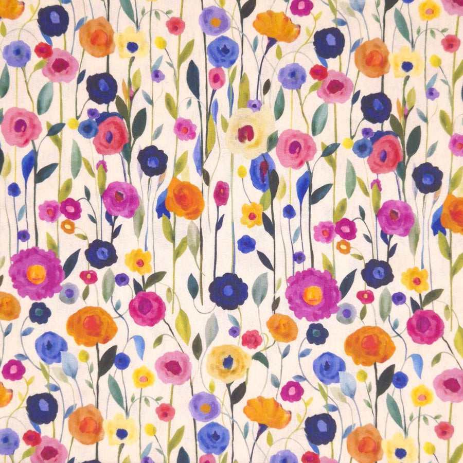 Dress Linen  Fabric Love