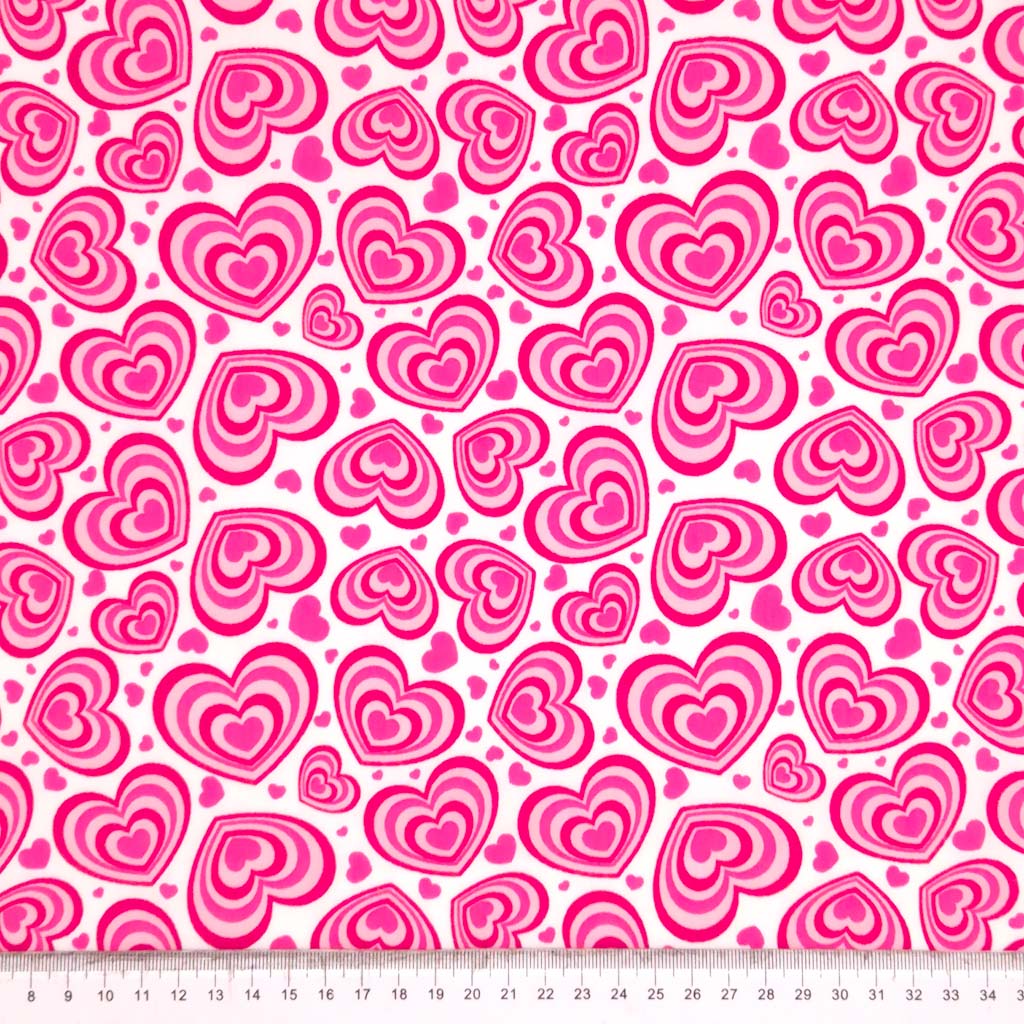 Kids Children Novelty Fabric Prints - Polycotton – Multiple Designs & Sizes - Picture 43 of 169