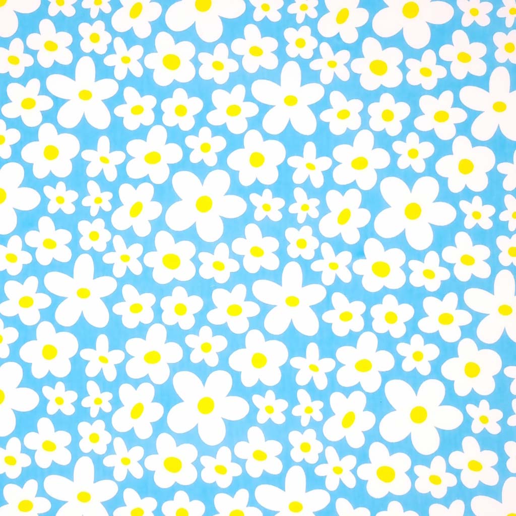 Kids Children Novelty Fabric Prints - Polycotton – Multiple Designs & Sizes - Picture 64 of 169