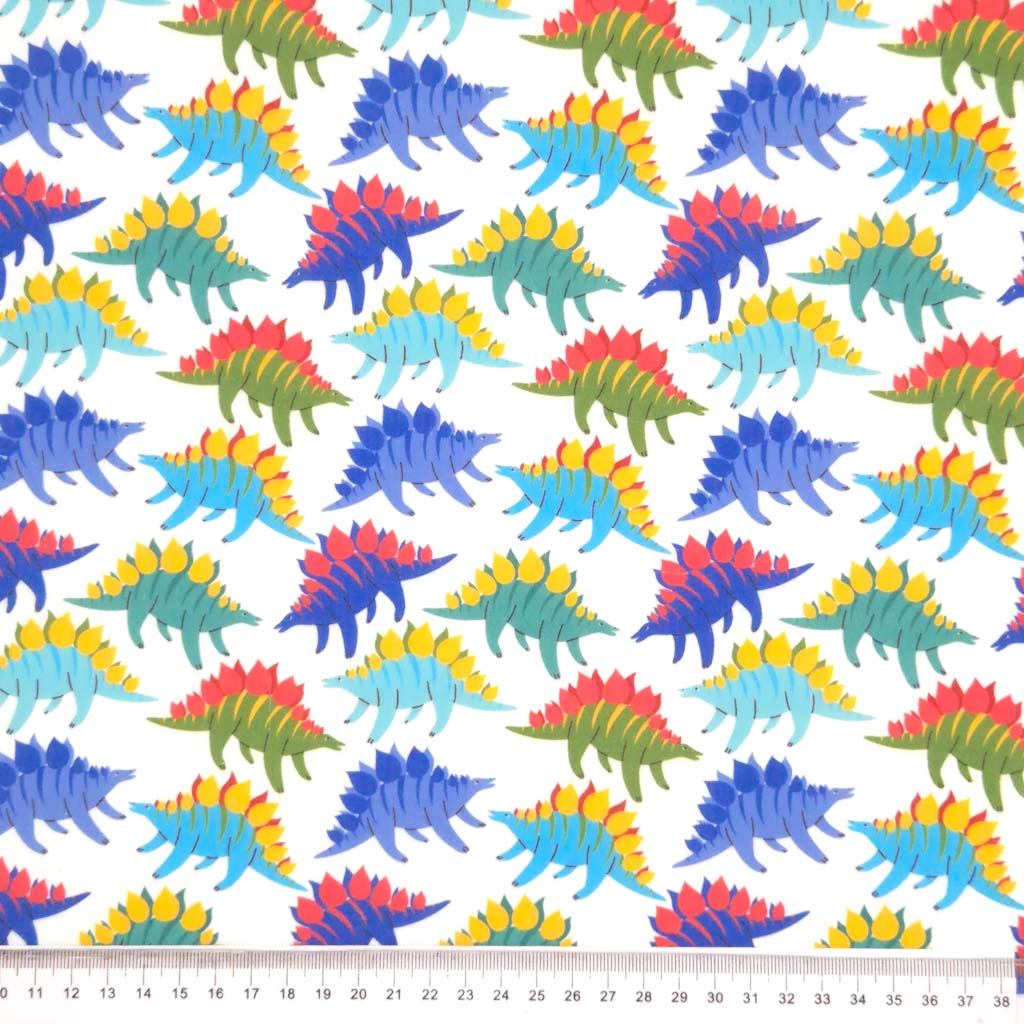 Kids Children Novelty Fabric Prints - Polycotton – Multiple Designs & Sizes - Picture 27 of 169