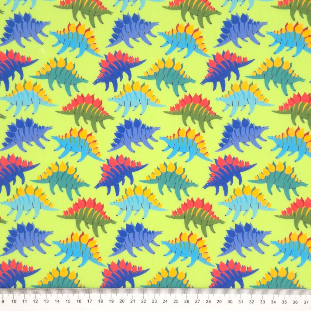 Kids Children Novelty Fabric Prints - Polycotton – Multiple Designs & Sizes - Picture 25 of 169