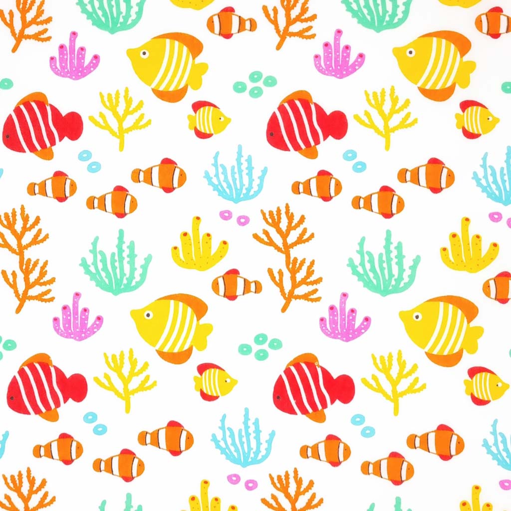 Kids Children Novelty Fabric Prints - Polycotton – Multiple Designs & Sizes - Picture 70 of 169