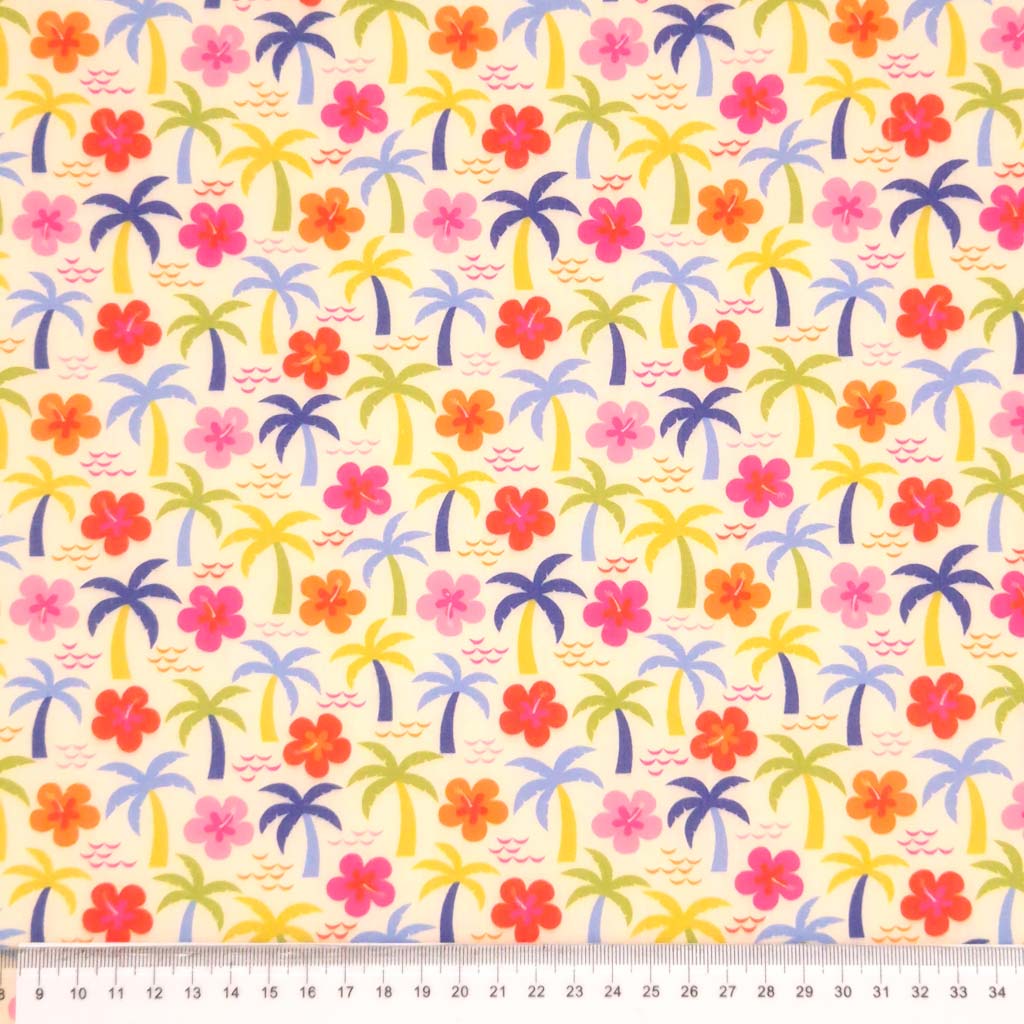 Kids Children Novelty Fabric Prints - Polycotton – Multiple Designs & Sizes - Picture 15 of 169