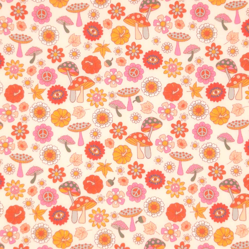 Kids Children Novelty Fabric Prints - Polycotton – Multiple Designs & Sizes - Picture 38 of 169