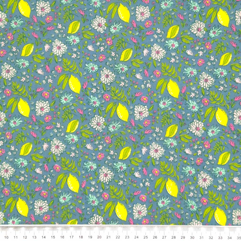 Kids Children Novelty Fabric Prints - Polycotton – Multiple Designs & Sizes - Picture 11 of 169