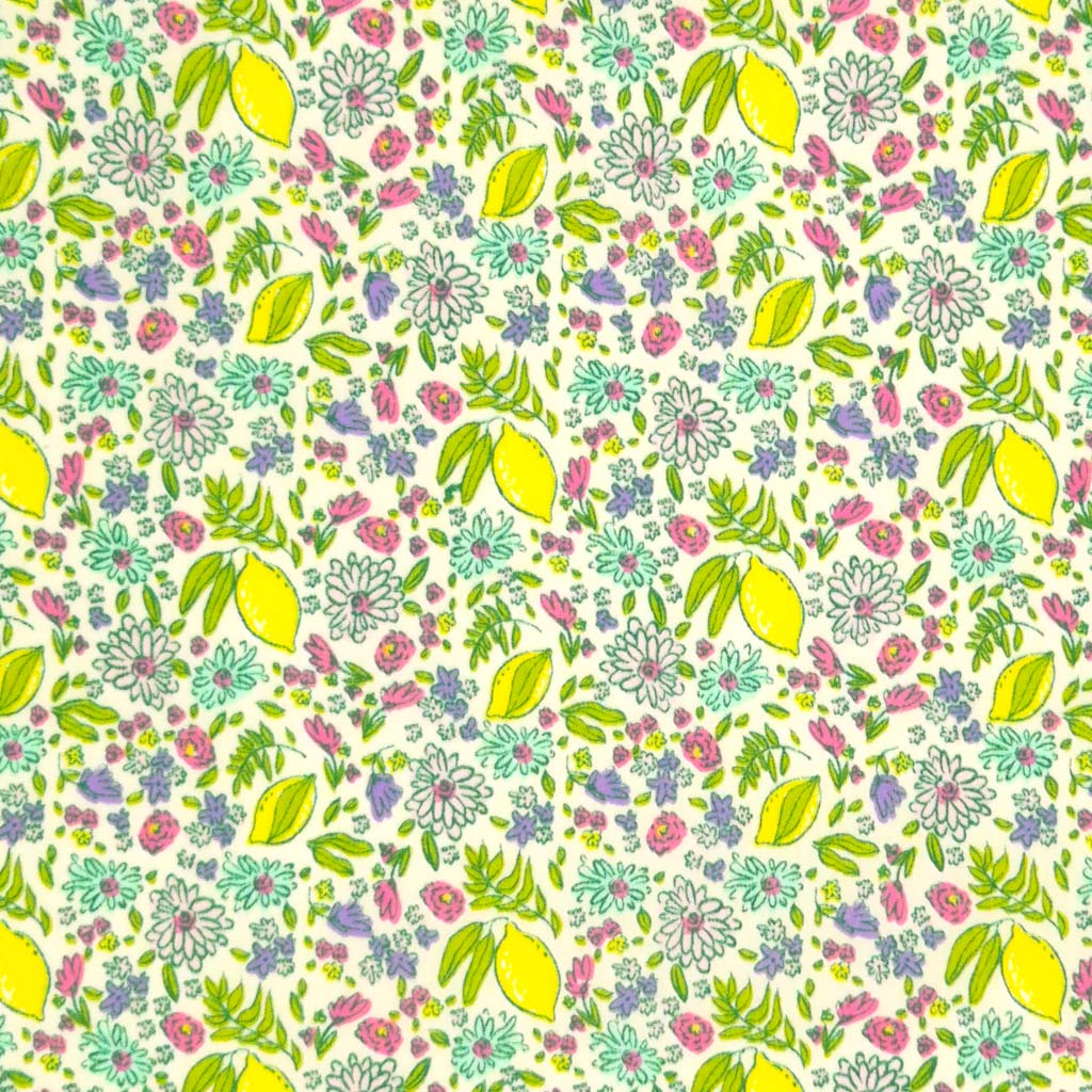 Kids Children Novelty Fabric Prints - Polycotton – Multiple Designs & Sizes - Picture 8 of 169