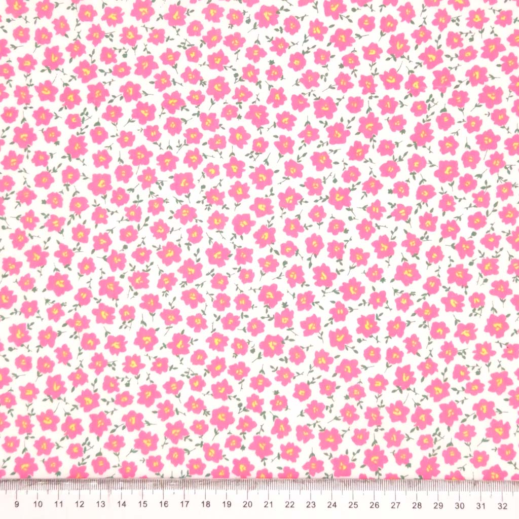 Kids Children Novelty Fabric Prints - Polycotton – Multiple Designs & Sizes - Picture 47 of 169