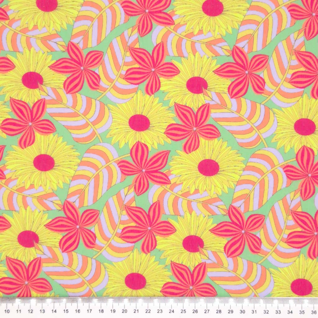 Kids Children Novelty Fabric Prints - Polycotton – Multiple Designs & Sizes - Picture 33 of 169