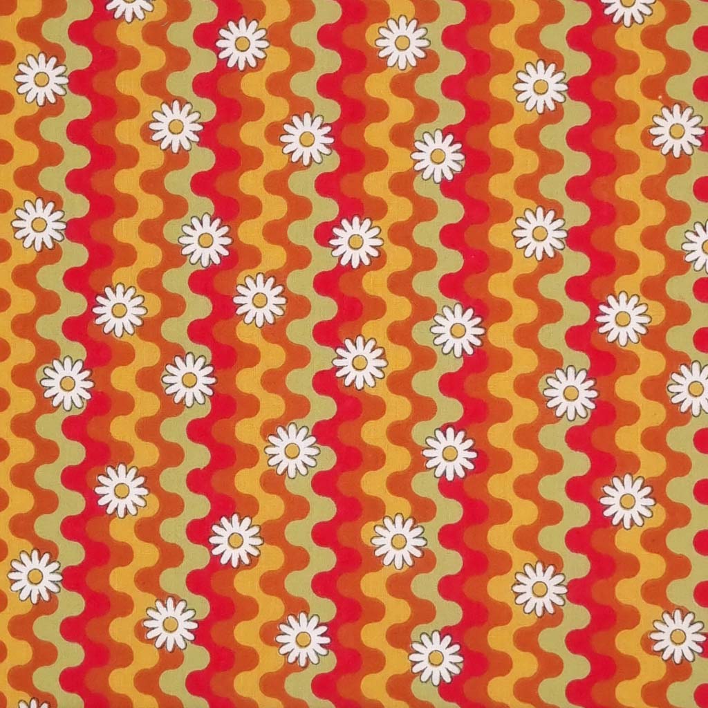Kids Children Novelty Fabric Prints - Polycotton – Multiple Designs & Sizes - Picture 96 of 169