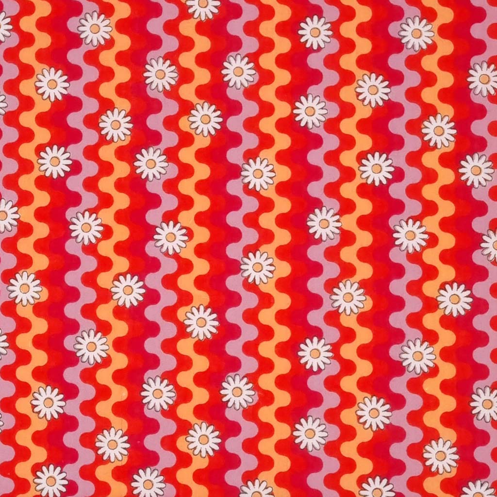 Kids Children Novelty Fabric Prints - Polycotton – Multiple Designs & Sizes - Picture 98 of 169