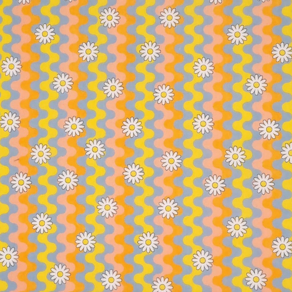 Kids Children Novelty Fabric Prints - Polycotton – Multiple Designs & Sizes - Picture 100 of 169