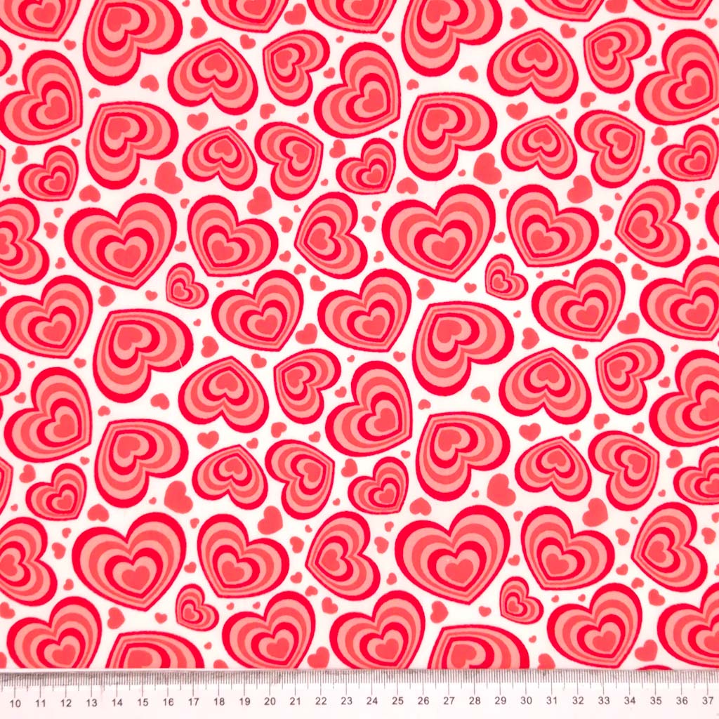 Kids Children Novelty Fabric Prints - Polycotton – Multiple Designs & Sizes - Picture 41 of 169