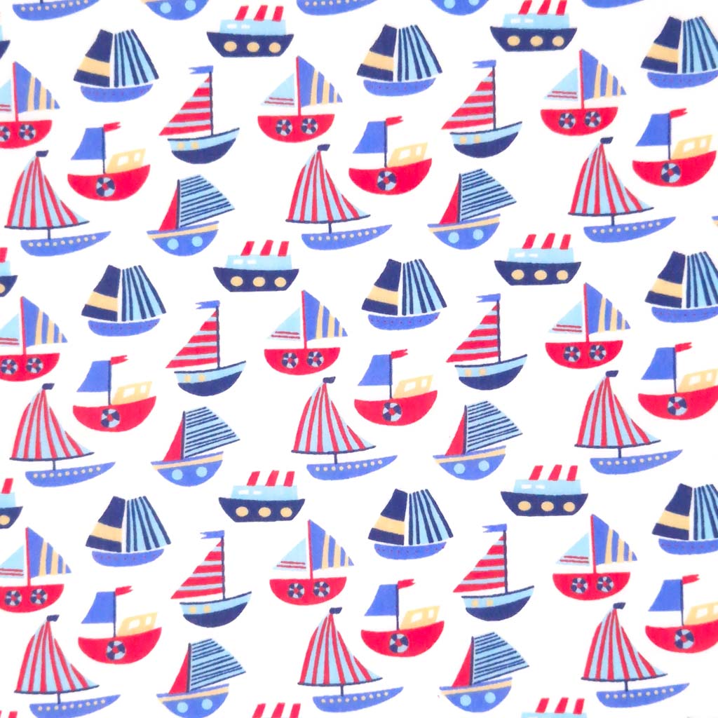 Kids Children Novelty Fabric Prints - Polycotton – Multiple Designs & Sizes - Picture 160 of 169