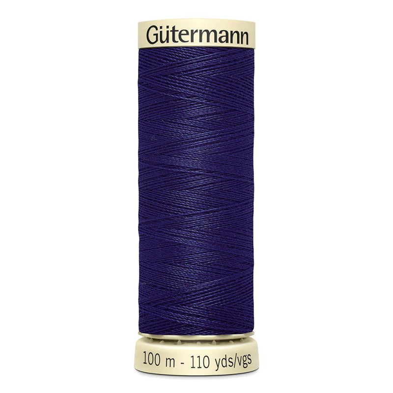 Gutermann Thread - Sew All - 100 Metres - Violet